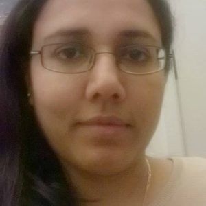 Meet your Posher, Ramona